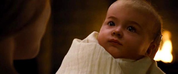 8 bí mật hậu trường Twilight khiến fan sang chấn: Con của Bella - Edward ban đầu nhìn cực kinh dị, có cảnh nóng bị cắt vì hở quá mức! - Ảnh 10. 8 bí mật hậu trường Twilight khiến fan sang chấn: Con của Bella - Edward ban đầu nhìn cực kinh dị, có cảnh nóng bị cắt vì hở quá mức! - Ảnh 10.