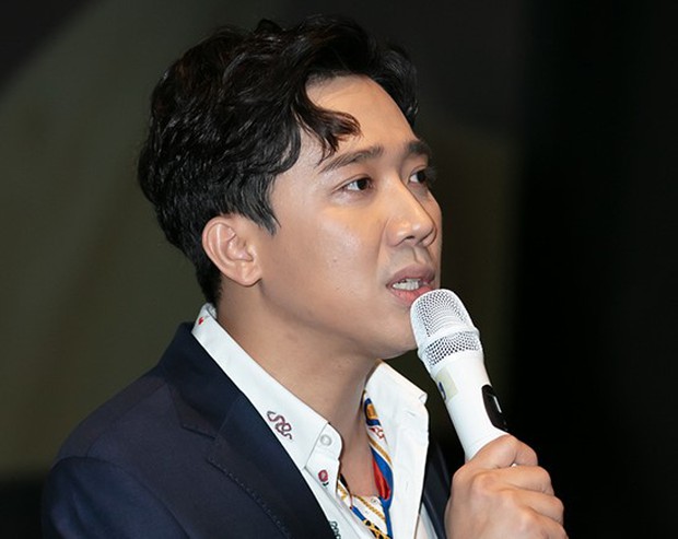 Trấn Thành từng thông báo nhận 3,2 tỷ đồng sau 3 ngày kêu gọi, netizen phát hiện số liệu không khớp với sao kê thực tế? - Ảnh 3. Trấn Thành từng thông báo nhận 3,2 tỷ đồng sau 3 ngày kêu gọi, netizen phát hiện số liệu không khớp với sao kê thực tế? - Ảnh 3.