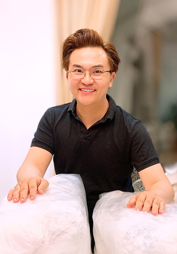 Mẹ ruột Hà Hồ khẳng định không ăn chặn tiền từ thiện kèm bằng chứng, làm rõ số tiền quyên góp của Trấn Thành - Ảnh 8. Mẹ ruột Hà Hồ khẳng định không ăn chặn tiền từ thiện kèm bằng chứng, làm rõ số tiền quyên góp của Trấn Thành - Ảnh 8.