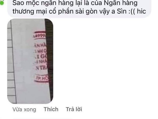 Tuấn Trần giải thích loạt thắc mắc về sao kê của Trấn Thành: Từ chuyển khoản 200 đồng, dấu mộc giả và 2 chi tiết đặc biệt - Ảnh 6.