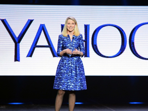Hạ viện Mỹ không biết CEO hiện tại của Yahoo là ai, gửi nhầm mail cho người đã từ chức 4 năm trước - Ảnh 1. Hạ viện Mỹ không biết CEO hiện tại của Yahoo là ai, gửi nhầm mail cho người đã từ chức 4 năm trước - Ảnh 1.