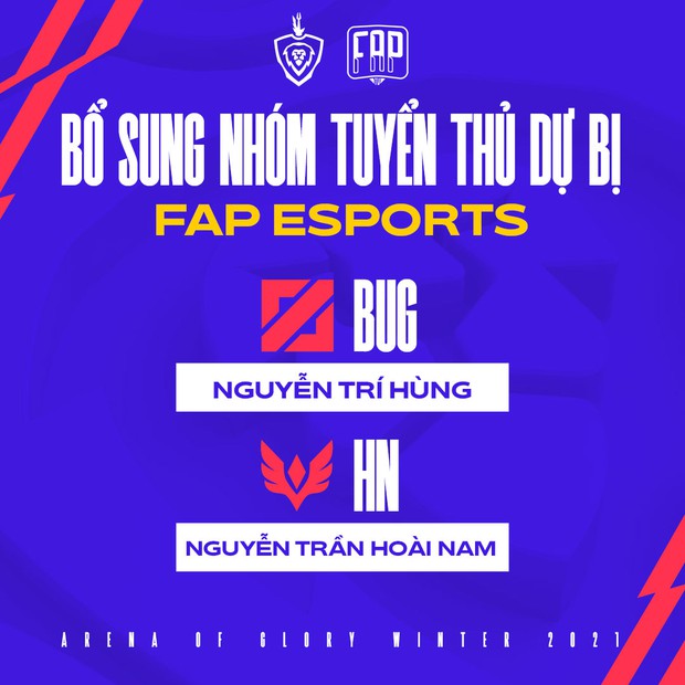 Đấu Trường Danh Vọng mùa Đông 2021 có rất nhiều điểm mới, vòng Playoffs thay đổi thể thức, bổ sung thêm tuyển thủ - Ảnh 5.