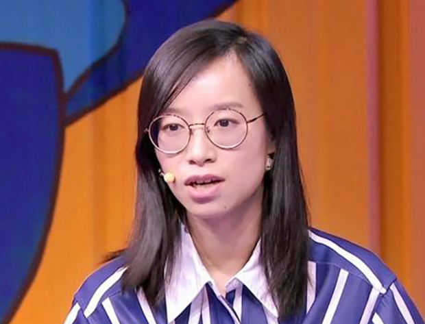 Đỗ vào đại học uy tín nhất Trung Quốc nhưng từ bỏ, cô nữ sinh nghèo vay hơn 3,5 tỉ đồng du học Harvard gây tranh cãi - Ảnh 4. Đỗ vào đại học uy tín nhất Trung Quốc nhưng từ bỏ, cô nữ sinh nghèo vay hơn 3,5 tỉ đồng du học Harvard gây tranh cãi - Ảnh 4.