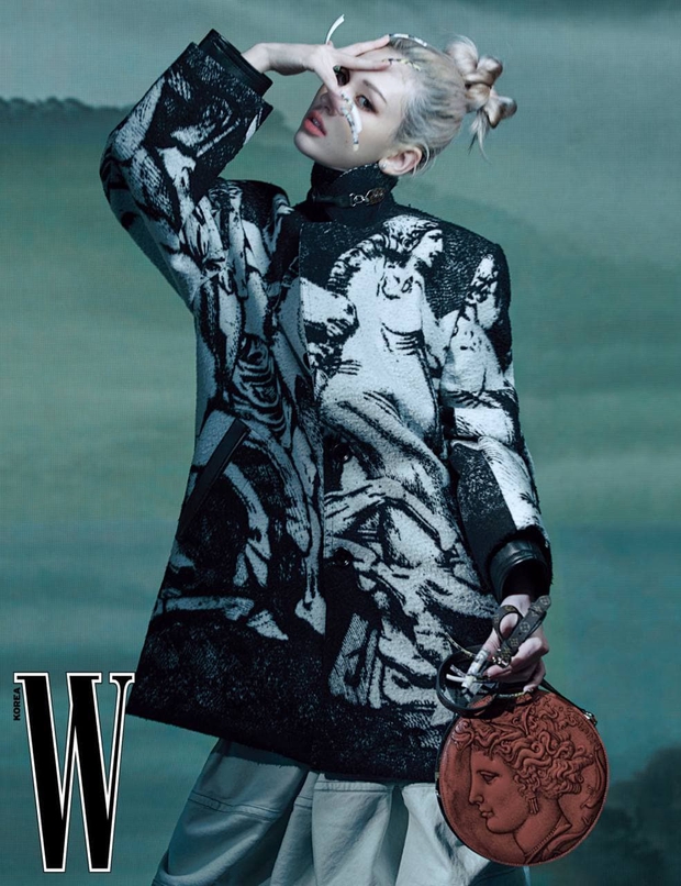 Netizen khẳng định Somi không debut cùng TWICE là quyết định đúng đắn - Ảnh 4.