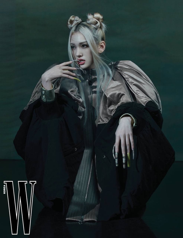 Netizen khẳng định Somi không debut cùng TWICE là quyết định đúng đắn - Ảnh 6.