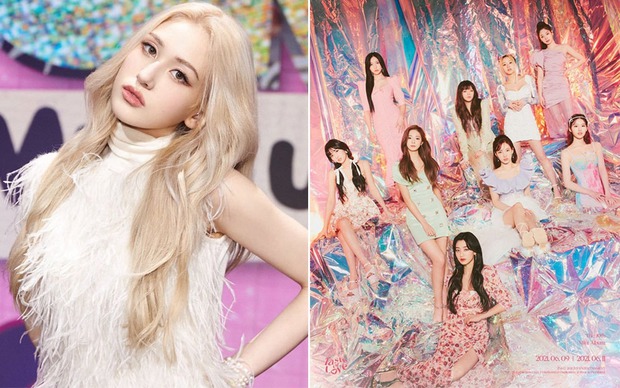 Netizen khẳng định Somi không debut cùng TWICE là quyết định đúng đắn - Ảnh 5.