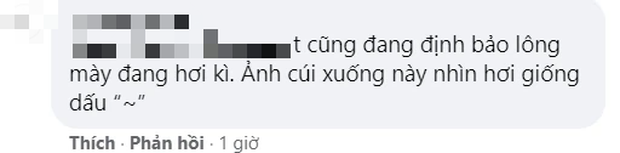 Cúc Tịnh Y bị dìm nhan sắc thê thảm ở Hoa Nhung, cặp lông mày sâu róm nhìn mà hết hồn - Ảnh 5.