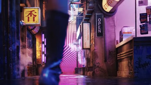 9 điều bạn đã bỏ lỡ trong teaser MV của Lisa: Sự liên kết với các MV BLACKPINK, niềm tự hào Thái Lan qua 1 chi tiết nhỏ - Ảnh 7. 9 điều bạn đã bỏ lỡ trong teaser MV của Lisa: Sự liên kết với các MV BLACKPINK, niềm tự hào Thái Lan qua 1 chi tiết nhỏ - Ảnh 7.