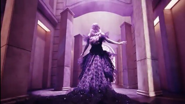 9 điều bạn đã bỏ lỡ trong teaser MV của Lisa: Sự liên kết với các MV BLACKPINK, niềm tự hào Thái Lan qua 1 chi tiết nhỏ - Ảnh 8. 9 điều bạn đã bỏ lỡ trong teaser MV của Lisa: Sự liên kết với các MV BLACKPINK, niềm tự hào Thái Lan qua 1 chi tiết nhỏ - Ảnh 8.