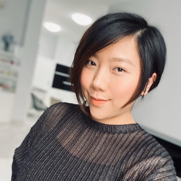 Nóng giữa đêm: Em gái ruột Trấn Thành lên tiếng về cơn bão sao kê, thẳng mặt cà khịa netizen vì khả năng đọc hiểu - Ảnh 1. Nóng giữa đêm: Em gái ruột Trấn Thành lên tiếng về cơn bão sao kê, thẳng mặt cà khịa netizen vì khả năng đọc hiểu - Ảnh 1.