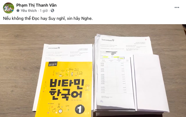 Ốc Thanh Vân lên tiếng bênh vực Trấn Thành giữa ồn ào sao kê, nói gì khi đàn em bị so sánh với vợ chồng Lý Hải - Minh Hà? - Ảnh 2.