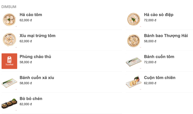 Trấn Thành từng kêu trời không thấu vì nhà hàng vừa khai trương đã dính lô cốt, sau 3 năm kinh doanh tình hình liệu có ổn hơn? - Ảnh 4. Trấn Thành từng kêu trời không thấu vì nhà hàng vừa khai trương đã dính lô cốt, sau 3 năm kinh doanh tình hình liệu có ổn hơn? - Ảnh 4.
