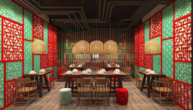 Trấn Thành từng kêu trời không thấu vì nhà hàng vừa khai trương đã dính lô cốt, sau 3 năm kinh doanh tình hình liệu có ổn hơn? - Ảnh 3. Trấn Thành từng kêu trời không thấu vì nhà hàng vừa khai trương đã dính lô cốt, sau 3 năm kinh doanh tình hình liệu có ổn hơn? - Ảnh 3.