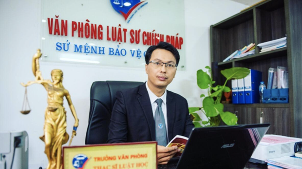 Luật sư nói về việc bà Phương Hằng gửi 50 tỷ nếu Trấn Thành sao kê - Ảnh 2. Luật sư nói về việc bà Phương Hằng gửi 50 tỷ nếu Trấn Thành sao kê - Ảnh 2.