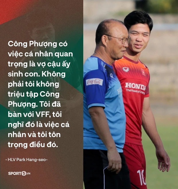 Bùi Tiến Dũng đăng status sau trận thua Australia, nói gì mà netizen nhắc chuyện Công Phượng không lên tuyển vì vợ đẻ? - Ảnh 6.