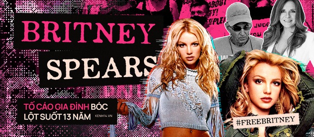 Thắng lợi mới của Britney Spears: Bố ruột đã nộp đơn rút khỏi quyền giám hộ, ngày tự do của Công chúa nhạc Pop đang đến rất gần! - Ảnh 4.