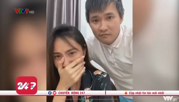 VTV tiếp tục đưa Thuỷ Tiên, Hoài Linh lên sóng đúng ngày Trấn Thành tung 1000 trang sao kê từ thiện - Ảnh 8. VTV tiếp tục đưa Thuỷ Tiên, Hoài Linh lên sóng đúng ngày Trấn Thành tung 1000 trang sao kê từ thiện - Ảnh 8.