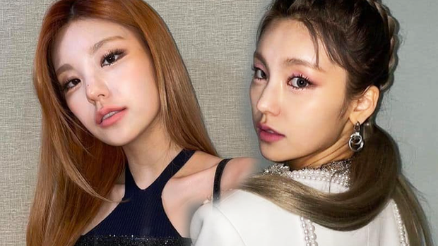 Trời ơi bão táp mưa sa, Dara là chị, em là Yeji - Mặt xinh thì để làm chi, để stylist dìm tạo hình khó coi! - Ảnh 6.