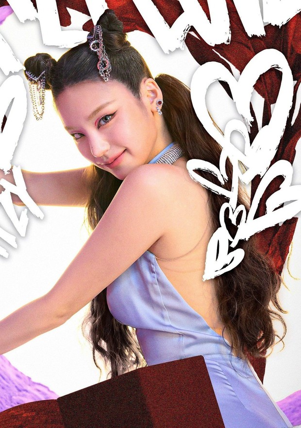 Trời ơi bão táp mưa sa, Dara là chị, em là Yeji - Mặt xinh thì để làm chi, để stylist dìm tạo hình khó coi! - Ảnh 9.