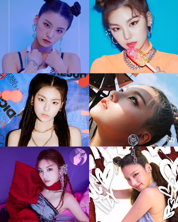 Trời ơi bão táp mưa sa, Dara là chị, em là Yeji - Mặt xinh thì để làm chi, để stylist dìm tạo hình khó coi! - Ảnh 10.