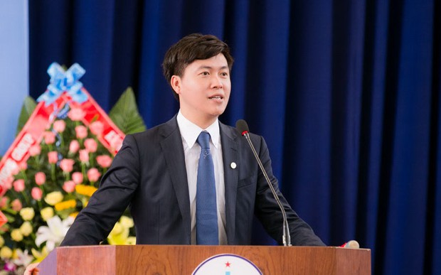 Hiệu trưởng người Việt đầu tiên tại Nhật Bản: 7 năm học xong 3 trường Đại học! - Ảnh 2.