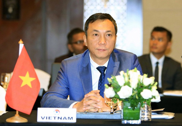 VFF gửi thư lên FIFA: Trọng tài không quyết định chính xác, ảnh hưởng đến kết quả trận Việt Nam - Australia - Ảnh 3. VFF gửi thư lên FIFA: Trọng tài không quyết định chính xác, ảnh hưởng đến kết quả trận Việt Nam - Australia - Ảnh 3.