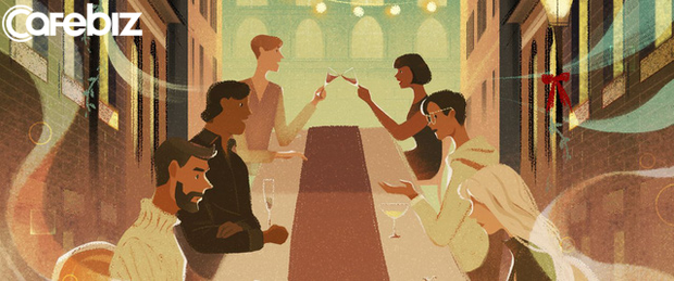 Người giàu có thực sự không nhất định lúc nào cũng có tiền đầy trong túi, nhưng có 4 tư duy và nhận thức tuyệt mật thì họ luôn mang theo!  - Ảnh 4.