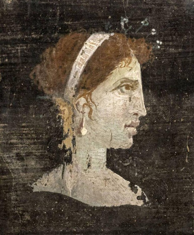 Chuyên gia phục dựng hình ảnh Nữ hoàng Ai Cập Cleopatra, dung nhan thật của huyền thoại sắc đẹp khác hoàn toàn hậu thế tưởng tượng - Ảnh 5. Chuyên gia phục dựng hình ảnh Nữ hoàng Ai Cập Cleopatra, dung nhan thật của huyền thoại sắc đẹp khác hoàn toàn hậu thế tưởng tượng - Ảnh 5.