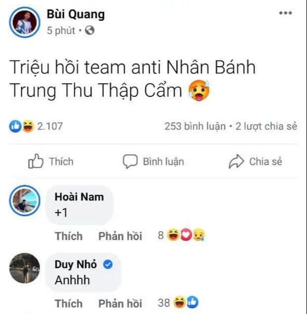 Linh Ngọc Đàm bất ngờ úp mở đòi chia tay người yêu, đáng chú ý là cả tình mới lẫn tình cũ đều đồng loạt lên tiếng? - Ảnh 2.