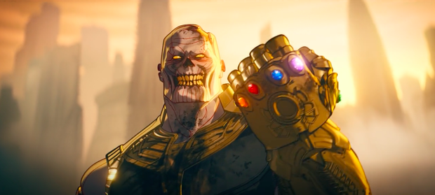 Thảm kịch mới ở Marvel khiến Thanos thua cuộc, đội Avengers bị xử tử dã man: Trùm cuối quá mạnh, mức độ bạo lực chưa từng thấy! - Ảnh 10.