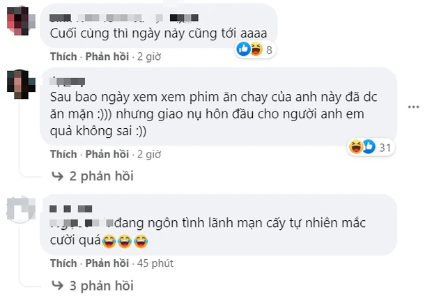 Netizen phát sốt với cảnh hôn của Nhậm Gia Luân - Bạch Lộc ở Nhất Sinh Nhất Thế, lần đầu ăn mặn lại bị một nhân vật phá đám? - Ảnh 6.