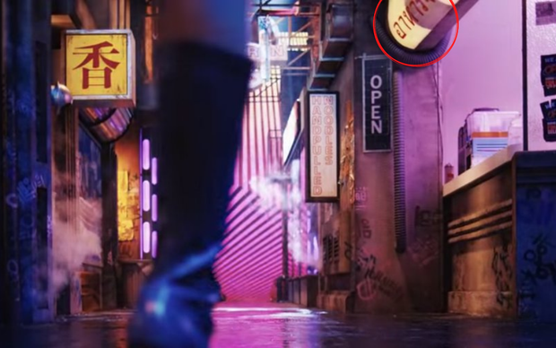 9 điều bạn đã bỏ lỡ trong teaser MV của Lisa: Sự liên kết với các MV BLACKPINK, niềm tự hào Thái Lan qua 1 chi tiết nhỏ - Ảnh 13. 9 điều bạn đã bỏ lỡ trong teaser MV của Lisa: Sự liên kết với các MV BLACKPINK, niềm tự hào Thái Lan qua 1 chi tiết nhỏ - Ảnh 13.