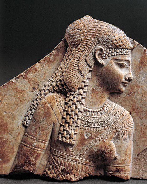 Chuyên gia phục dựng hình ảnh Nữ hoàng Ai Cập Cleopatra, dung nhan thật của huyền thoại sắc đẹp khác hoàn toàn hậu thế tưởng tượng - Ảnh 4. Chuyên gia phục dựng hình ảnh Nữ hoàng Ai Cập Cleopatra, dung nhan thật của huyền thoại sắc đẹp khác hoàn toàn hậu thế tưởng tượng - Ảnh 4.