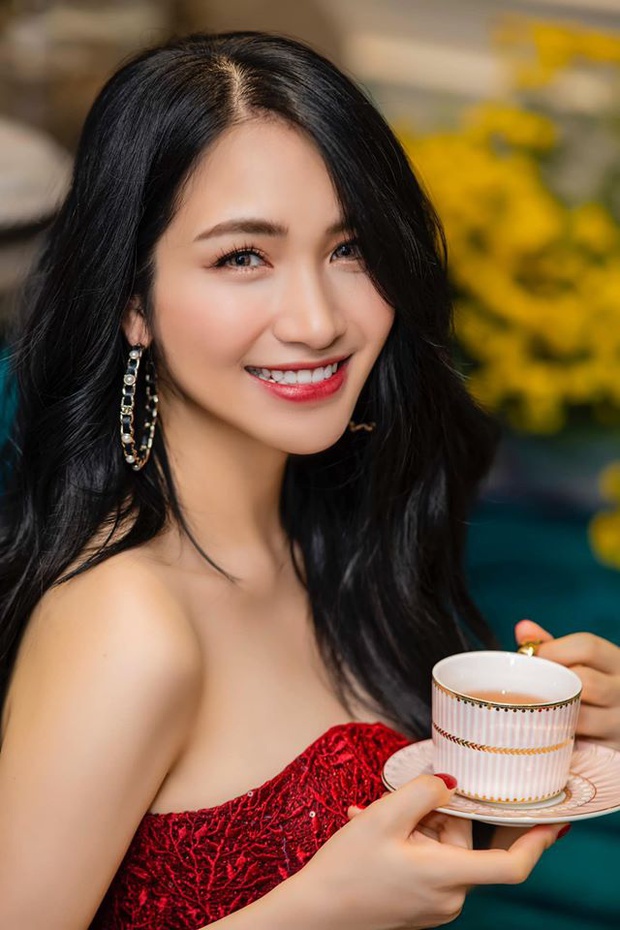 Bị nghi phẫu thuật thẩm mỹ, Hoà Minzy liền lên tiếng thừa nhận chỉ thay đổi 1 điểm trên gương mặt - Ảnh 2. Bị nghi phẫu thuật thẩm mỹ, Hoà Minzy liền lên tiếng thừa nhận chỉ thay đổi 1 điểm trên gương mặt - Ảnh 2.