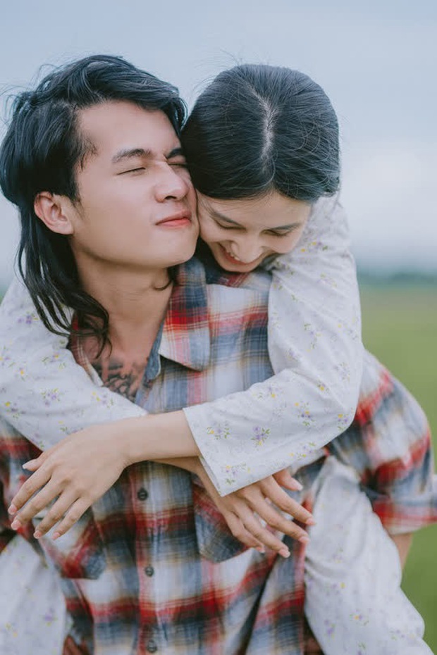 Từng một mình vượt cạn mà Jack không ở bên cạnh, Thiên An có động thái đặc biệt khi nhắc đến mẹ bầu - Ảnh 7. Từng một mình vượt cạn mà Jack không ở bên cạnh, Thiên An có động thái đặc biệt khi nhắc đến mẹ bầu - Ảnh 7.