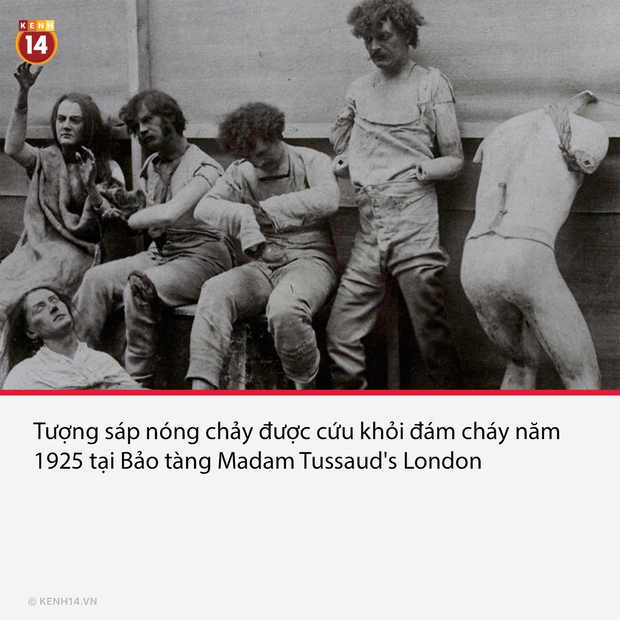 16 hình ảnh cực kinh dị từ thởi ông bà chúng ta, tuy có từ trăm năm trước nhưng vẫn đủ sức dọa thế hệ nay phát khiếp - Ảnh 13. 16 hình ảnh cực kinh dị từ thởi ông bà chúng ta, tuy có từ trăm năm trước nhưng vẫn đủ sức dọa thế hệ nay phát khiếp - Ảnh 13.