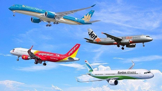 Nóng: Đường bay nội địa Việt Nam sắp được mở lại, có nhiều lưu ý quan trọng mà ai cũng nên nắm rõ - Ảnh 1. Nóng: Đường bay nội địa Việt Nam sắp được mở lại, có nhiều lưu ý quan trọng mà ai cũng nên nắm rõ - Ảnh 1.