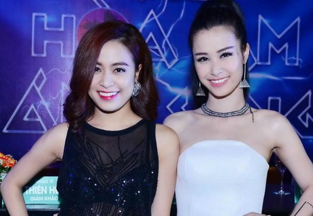 Chuyện hưởng ké hit từ đồng nghiệp: Soobin là chúa tể may mắn, Hoàng Thuỳ Linh hẳn phải cảm ơn Đông Nhi - Ảnh 13. Chuyện hưởng ké hit từ đồng nghiệp: Soobin là chúa tể may mắn, Hoàng Thuỳ Linh hẳn phải cảm ơn Đông Nhi - Ảnh 13.
