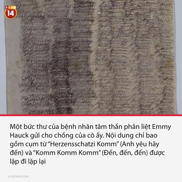 16 hình ảnh cực kinh dị từ thởi ông bà chúng ta, tuy có từ trăm năm trước nhưng vẫn đủ sức dọa thế hệ nay phát khiếp - Ảnh 5. 16 hình ảnh cực kinh dị từ thởi ông bà chúng ta, tuy có từ trăm năm trước nhưng vẫn đủ sức dọa thế hệ nay phát khiếp - Ảnh 5.