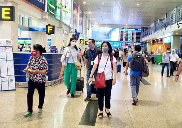 Nóng: Đường bay nội địa Việt Nam sắp được mở lại, có nhiều lưu ý quan trọng mà ai cũng nên nắm rõ - Ảnh 4. Nóng: Đường bay nội địa Việt Nam sắp được mở lại, có nhiều lưu ý quan trọng mà ai cũng nên nắm rõ - Ảnh 4.