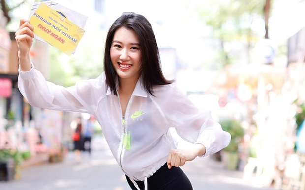 Vắng Trấn Thành, Running Man Việt mùa 2 lòi ngay ra khủng long mới? - Ảnh 2. Vắng Trấn Thành, Running Man Việt mùa 2 lòi ngay ra khủng long mới? - Ảnh 2.