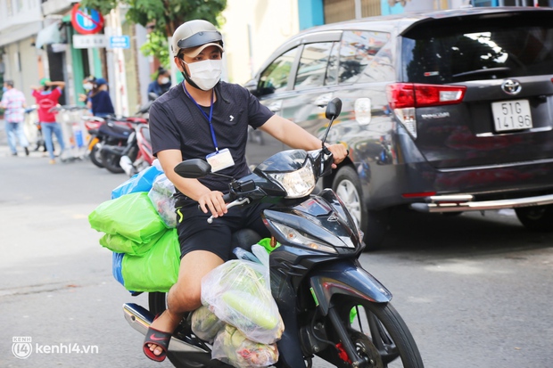 Combo đi chợ hộ siêu rẻ diễn ra ở quận Phú Nhuận: 150 ngàn có ngay 2 ký thịt tặng kèm rau củ, được ship tận cửa nhà - Ảnh 4. Combo đi chợ hộ siêu rẻ diễn ra ở quận Phú Nhuận: 150 ngàn có ngay 2 ký thịt tặng kèm rau củ, được ship tận cửa nhà - Ảnh 4.