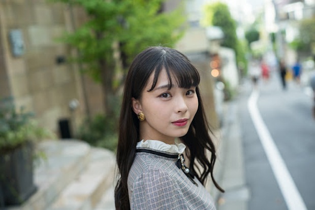 Top 1 Girls Planet 999 hiện tại: Idol Nhật Bản toàn năng, nghi vấn gia thế khủng, truyền nhân tóc mái của Lisa - Ảnh 2. Top 1 Girls Planet 999 hiện tại: Idol Nhật Bản toàn năng, nghi vấn gia thế khủng, truyền nhân tóc mái của Lisa - Ảnh 2.