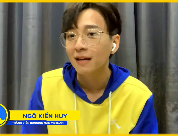 Vắng Trấn Thành, Running Man Việt mùa 2 lòi ngay ra khủng long mới? - Ảnh 4. Vắng Trấn Thành, Running Man Việt mùa 2 lòi ngay ra khủng long mới? - Ảnh 4.