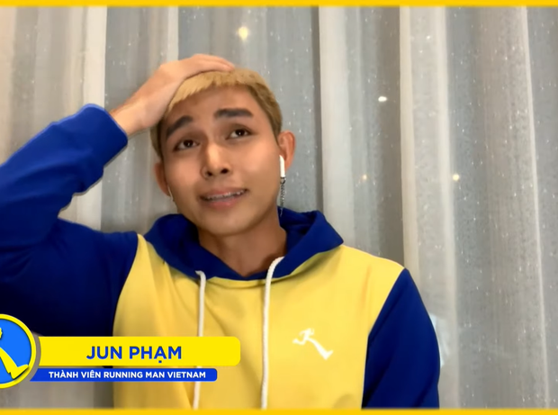Jun Phạm kể chuyện bị Lan Ngọc chơi khăm, mất 7 triệu tiền làm tóc tại Hàn vì lý do trời ơi đất hỡi! - Ảnh 5.