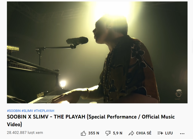 Chuyện hưởng ké hit từ đồng nghiệp: Soobin là chúa tể may mắn, Hoàng Thuỳ Linh hẳn phải cảm ơn Đông Nhi - Ảnh 8. Chuyện hưởng ké hit từ đồng nghiệp: Soobin là chúa tể may mắn, Hoàng Thuỳ Linh hẳn phải cảm ơn Đông Nhi - Ảnh 8.