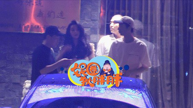 Thử xách máy lên chụp trộm Phạm Băng Băng xem nào! - Ảnh 6. Thử xách máy lên chụp trộm Phạm Băng Băng xem nào! - Ảnh 6.