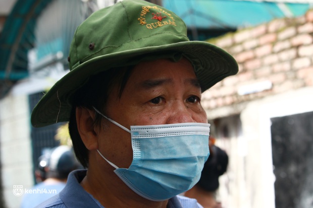 Đoàn Y tế 800 người đầu tiên đã bắt tay  giúp Hà Nội tiêm vắc-xin, xét nghiệm Covid-19 diện rộng - Ảnh 12.