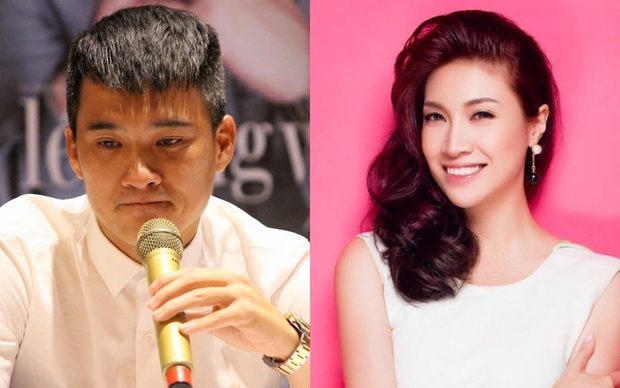 Pha Lê là ai? Ngoài chuyện tình bí ẩn thật giả lẫn lộn với Công Vinh thì ít ai biết đến danh xưng ca sĩ vì hoạt động không mấy sôi nổi - Ảnh 11. Pha Lê là ai? Ngoài chuyện tình bí ẩn thật giả lẫn lộn với Công Vinh thì ít ai biết đến danh xưng ca sĩ vì hoạt động không mấy sôi nổi - Ảnh 11.