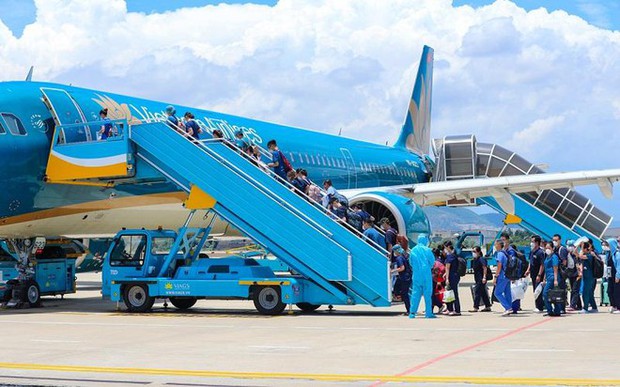 Nóng: Đường bay nội địa Việt Nam sắp được mở lại, có nhiều lưu ý quan trọng mà ai cũng nên nắm rõ - Ảnh 3. Nóng: Đường bay nội địa Việt Nam sắp được mở lại, có nhiều lưu ý quan trọng mà ai cũng nên nắm rõ - Ảnh 3.